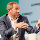 File photo of Ripple CEO Brad Garlinghouse at TechCrunch Disrupt SF 2018 on September 5, 2018 in San Francisco, California.